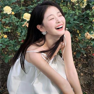 永恒的少女