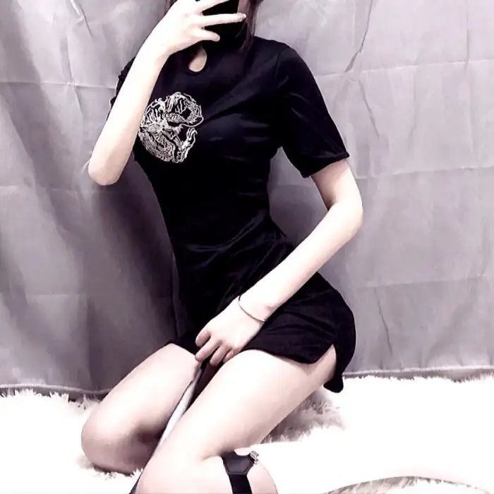 科学怪人的诅咒