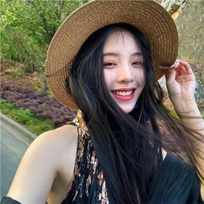 燃烧女子的肖像