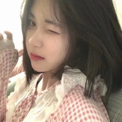 白雪新鲜人